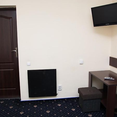 Faraon Hotel Iwano-Frankiwsk Exterior foto